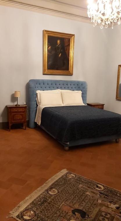 Relais Villa Scarfantoni B&B Montemurlo Dış mekan fotoğraf