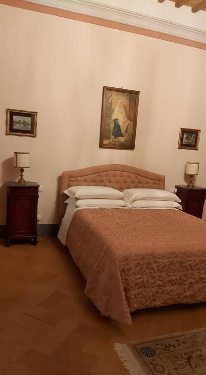 Relais Villa Scarfantoni B&B Montemurlo Dış mekan fotoğraf